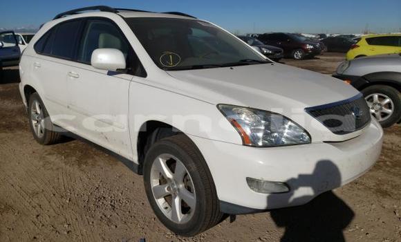 Acheter Import Voiture Lexus RX 330 Blanc à Abuja, État de Lagos Acheter Import Voiture Lexus RX 330 Blanc à Abuja, État de Lagos