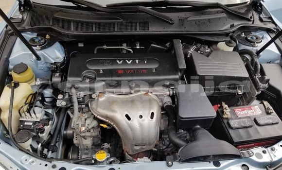 Buy New Toyota Camry Blue Car in Ikeja in Lagos State Buy New Toyota Camry Blue Car in Ikeja in Lagos State