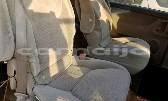 Acheter Neuf Voiture Toyota Sienna Rouge à Lagos, État de Lagos