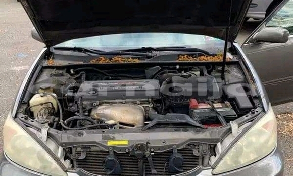 Acheter Neuf Voiture Toyota Camry Autre à Lagos, État de Lagos