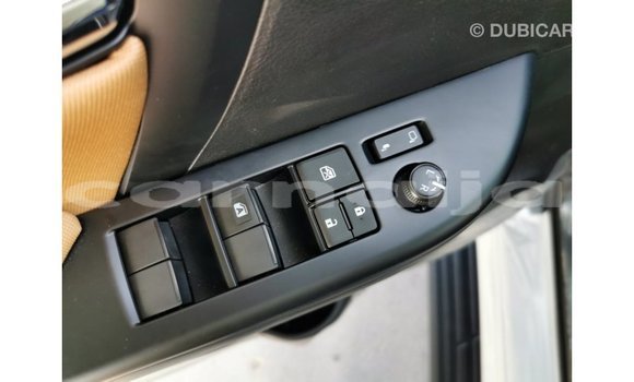 Buy Import Toyota Fortuner Other Car in Import - Dubai in Abia State Buy Import Toyota Fortuner Other Car in Import - Dubai in Abia State