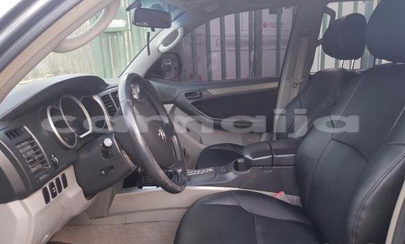 Buy Used Toyota 4Runner Other Car in Surulere in Lagos State Buy Used Toyota 4Runner Other Car in Surulere in Lagos State