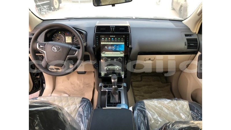 Big with watermark toyota prado abia state import dubai 10949