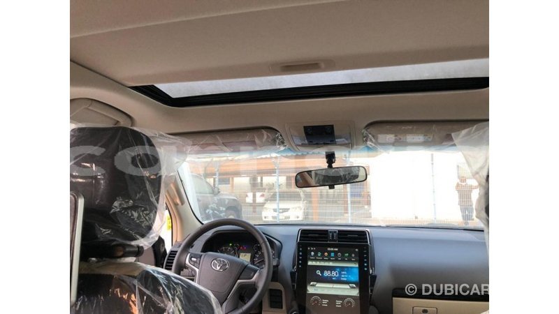 Big with watermark toyota prado abia state import dubai 10949