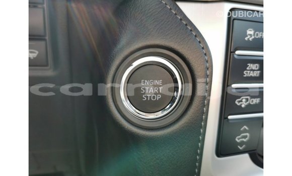 Buy Import Toyota Prado Other Car in Import - Dubai in Abia State Buy Import Toyota Prado Other Car in Import - Dubai in Abia State