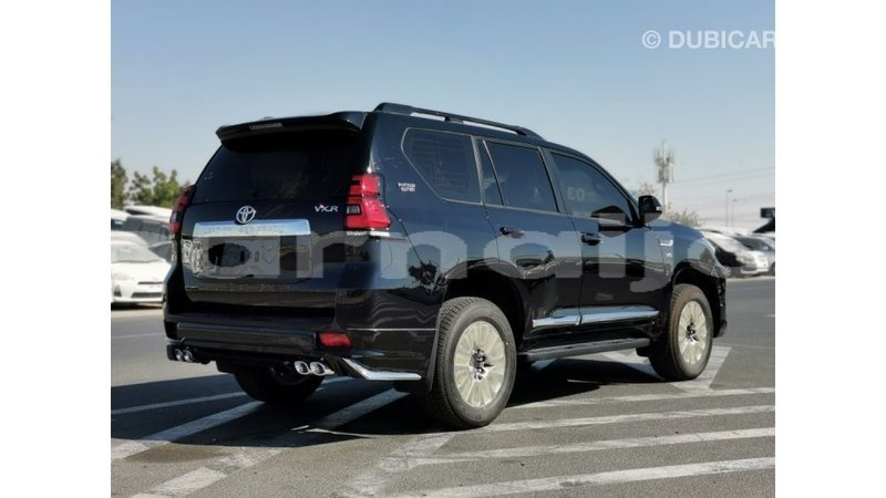 Big with watermark toyota prado abia state import dubai 10951