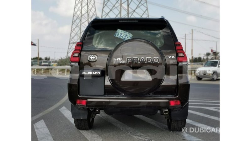 Big with watermark toyota prado abia state import dubai 10952