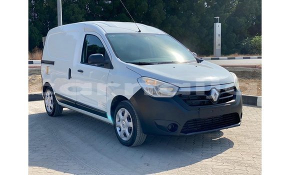 Buy Import Renault 6 White Car in Import - Dubai in Abia State