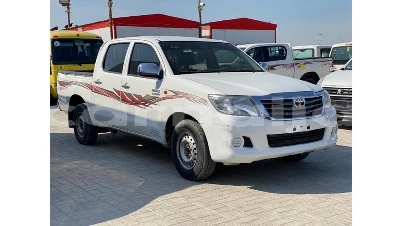 Big with watermark toyota hilux abia state import dubai 10955