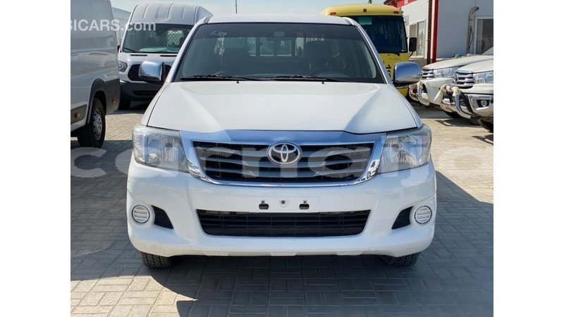 Big with watermark toyota hilux abia state import dubai 10955