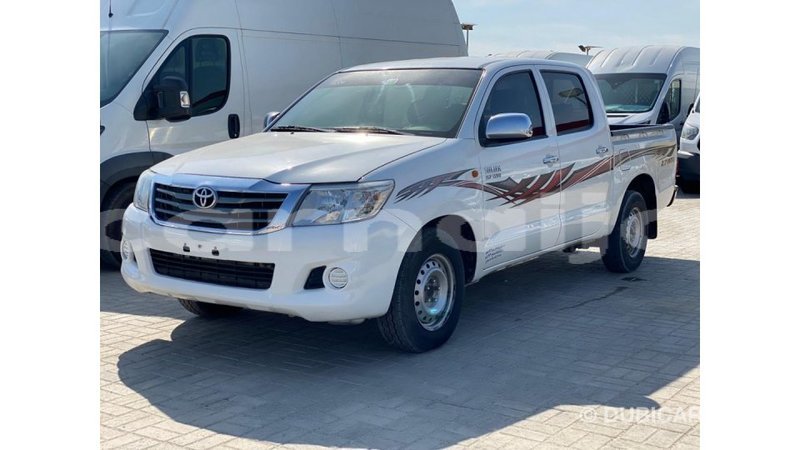 Big with watermark toyota hilux abia state import dubai 10955