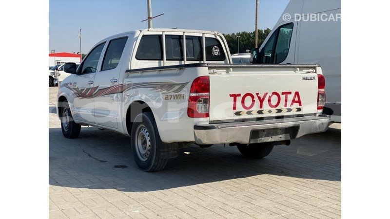 Big with watermark toyota hilux abia state import dubai 10955