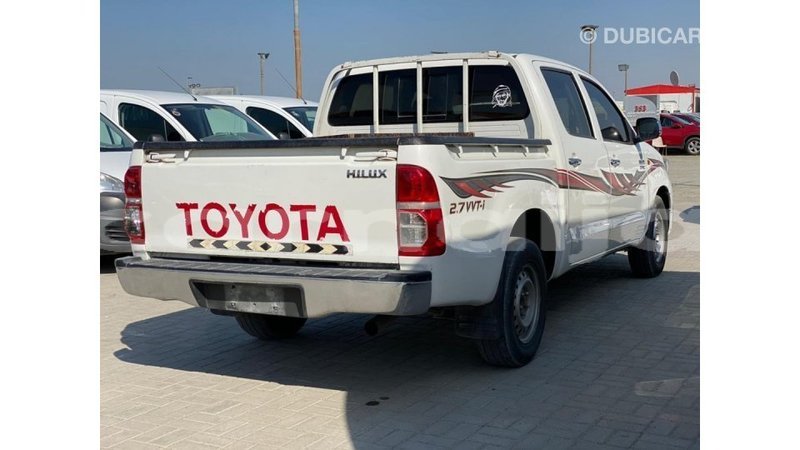 Big with watermark toyota hilux abia state import dubai 10955
