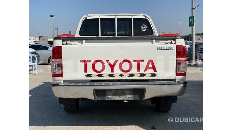 Big with watermark toyota hilux abia state import dubai 10955