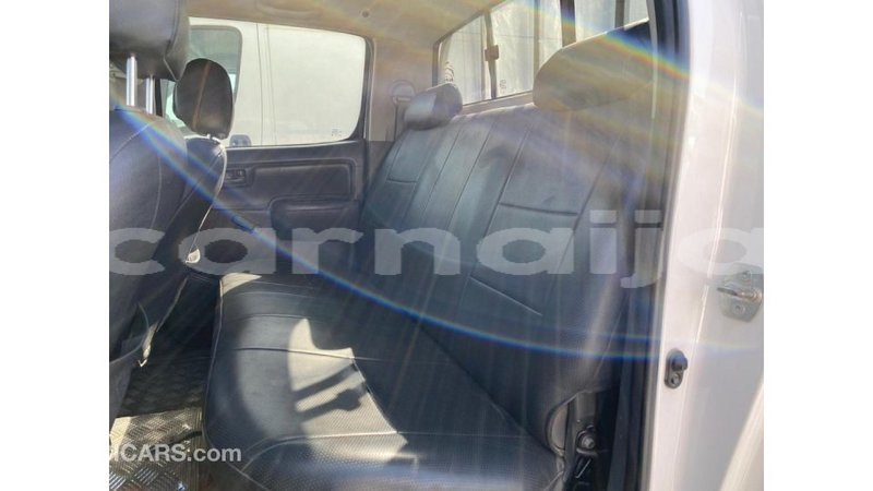 Big with watermark toyota hilux abia state import dubai 10955