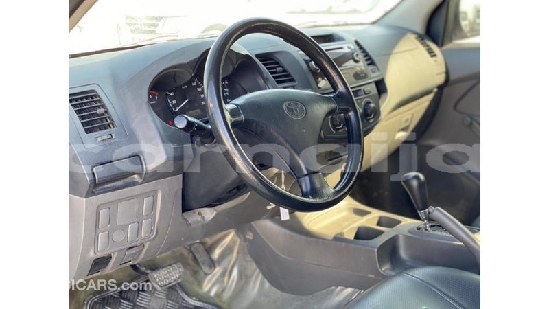 Big with watermark toyota hilux abia state import dubai 10955