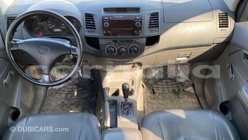 Big with watermark toyota hilux abia state import dubai 10955