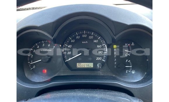 Buy Import Toyota Hilux White Car in Import - Dubai in Abia State Buy Import Toyota Hilux White Car in Import - Dubai in Abia State