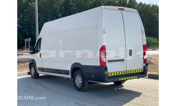 Buy Import Peugeot 201 White Car in Import - Dubai in Abia State Buy Import Peugeot 201 White Car in Import - Dubai in Abia State