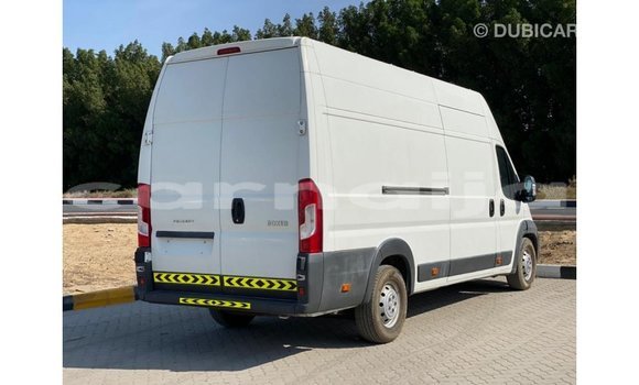 Buy Import Peugeot 201 White Car in Import - Dubai in Abia State Buy Import Peugeot 201 White Car in Import - Dubai in Abia State