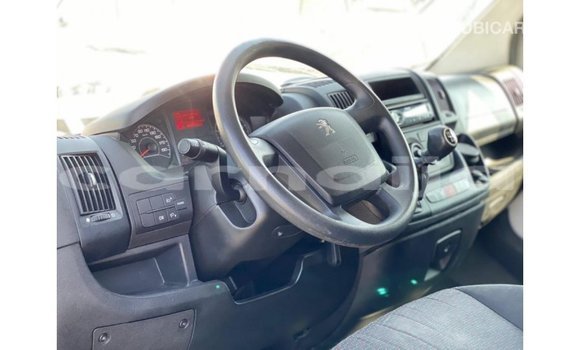 Buy Import Peugeot 201 White Car in Import - Dubai in Abia State Buy Import Peugeot 201 White Car in Import - Dubai in Abia State