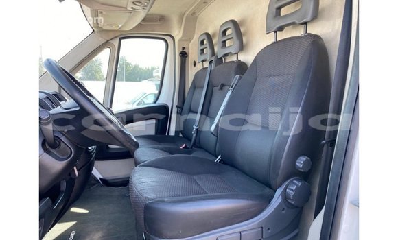 Buy Import Peugeot 201 White Car in Import - Dubai in Abia State Buy Import Peugeot 201 White Car in Import - Dubai in Abia State