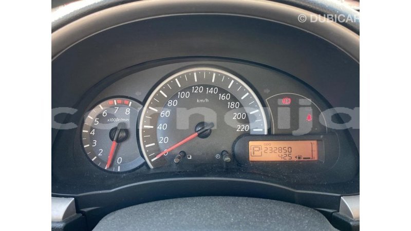 Big with watermark nissan micra abia state import dubai 10958