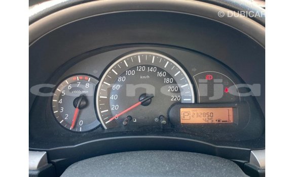 Buy Import Nissan Micra White Car in Import - Dubai in Abia State Buy Import Nissan Micra White Car in Import - Dubai in Abia State