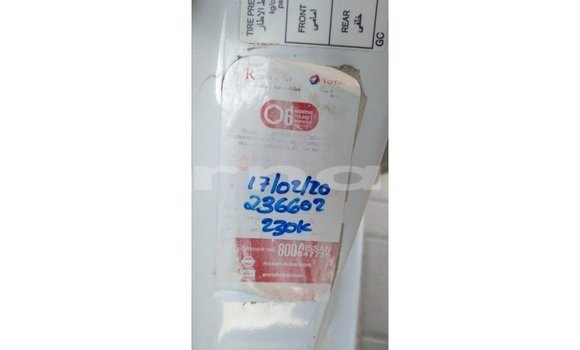 Buy Import Nissan Micra White Car in Import - Dubai in Abia State Buy Import Nissan Micra White Car in Import - Dubai in Abia State