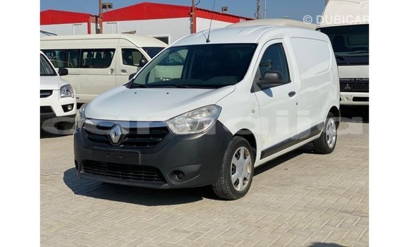 Buy Import Renault 6 White Car in Import - Dubai in Abia State Buy Import Renault 6 White Car in Import - Dubai in Abia State