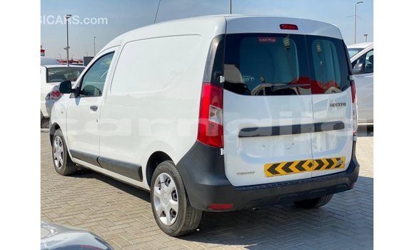 Buy Import Renault 6 White Car in Import - Dubai in Abia State Buy Import Renault 6 White Car in Import - Dubai in Abia State