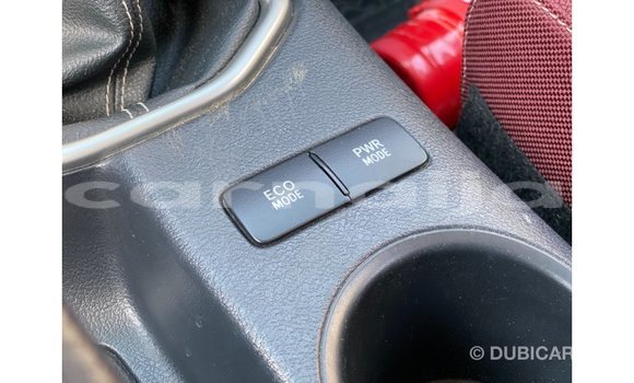 Buy Import Toyota Hilux White Car in Import - Dubai in Abia State Buy Import Toyota Hilux White Car in Import - Dubai in Abia State