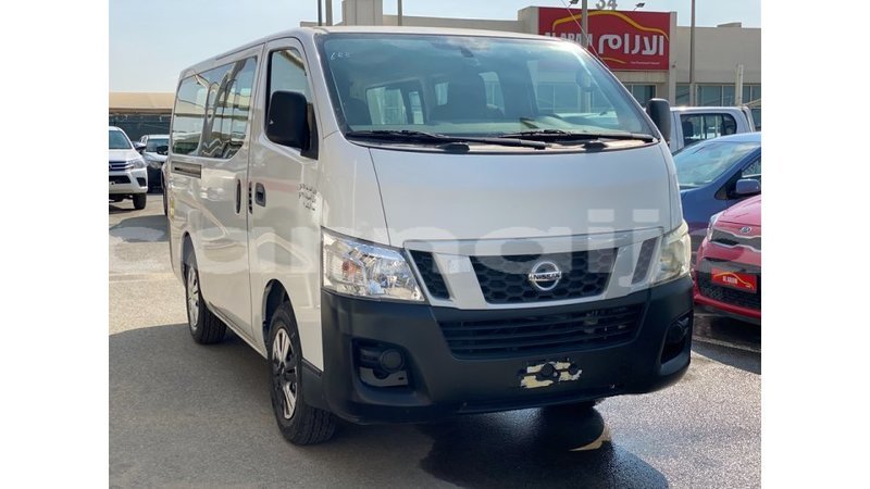 Big with watermark nissan urvan abia state import dubai 10961