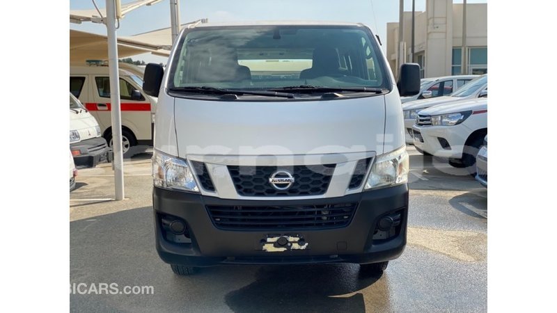 Big with watermark nissan urvan abia state import dubai 10961