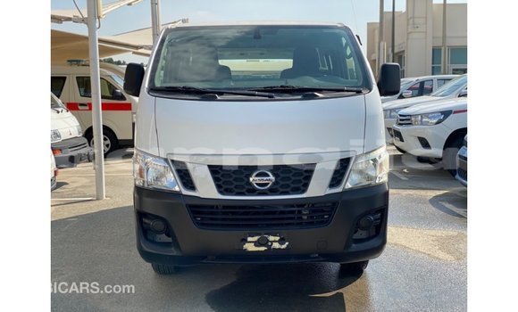 Buy Import Nissan Urvan White Car in Import - Dubai in Abia State Buy Import Nissan Urvan White Car in Import - Dubai in Abia State