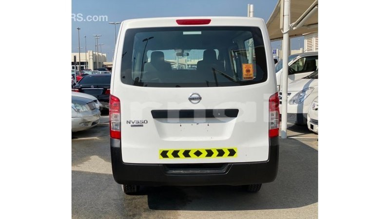 Big with watermark nissan urvan abia state import dubai 10961