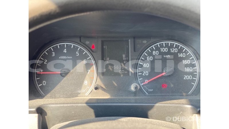 Big with watermark nissan urvan abia state import dubai 10961