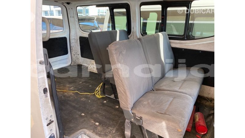 Big with watermark nissan urvan abia state import dubai 10961