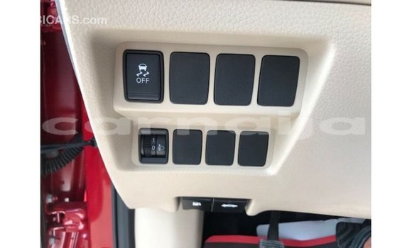 Acheter Import Voiture Nissan 350Z Rouge à Import - Dubai, État d'Abia Acheter Import Voiture Nissan 350Z Rouge à Import - Dubai, État d'Abia