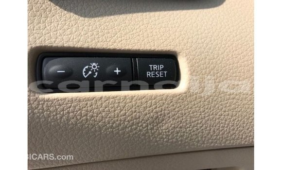 Acheter Import Voiture Nissan 350Z Rouge à Import - Dubai, État d'Abia Acheter Import Voiture Nissan 350Z Rouge à Import - Dubai, État d'Abia