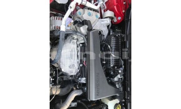 Acheter Import Voiture Nissan 350Z Rouge à Import - Dubai, État d'Abia Acheter Import Voiture Nissan 350Z Rouge à Import - Dubai, État d'Abia