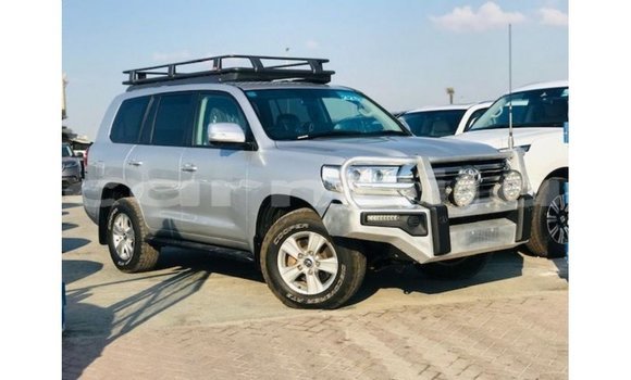 Buy Import Toyota Land Cruiser Other Car in Import - Dubai in Abia State