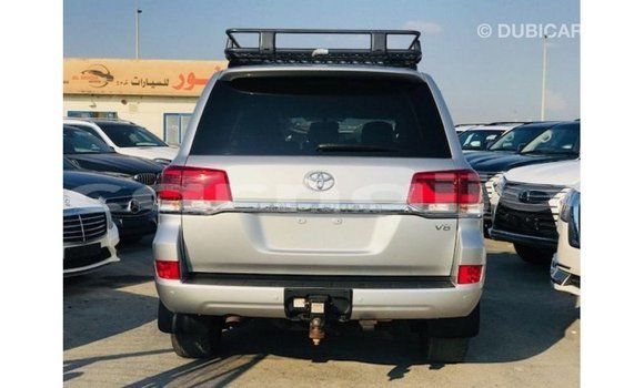 Buy Import Toyota Land Cruiser Other Car in Import - Dubai in Abia State Buy Import Toyota Land Cruiser Other Car in Import - Dubai in Abia State