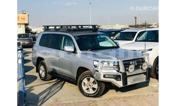 Buy Import Toyota Land Cruiser Other Car in Import - Dubai in Abia State Buy Import Toyota Land Cruiser Other Car in Import - Dubai in Abia State