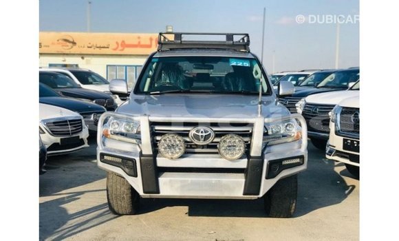 Buy Import Toyota Land Cruiser Other Car in Import - Dubai in Abia State Buy Import Toyota Land Cruiser Other Car in Import - Dubai in Abia State