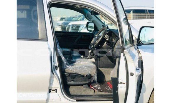 Buy Import Toyota Land Cruiser Other Car in Import - Dubai in Abia State Buy Import Toyota Land Cruiser Other Car in Import - Dubai in Abia State