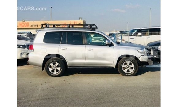 Buy Import Toyota Land Cruiser Other Car in Import - Dubai in Abia State Buy Import Toyota Land Cruiser Other Car in Import - Dubai in Abia State