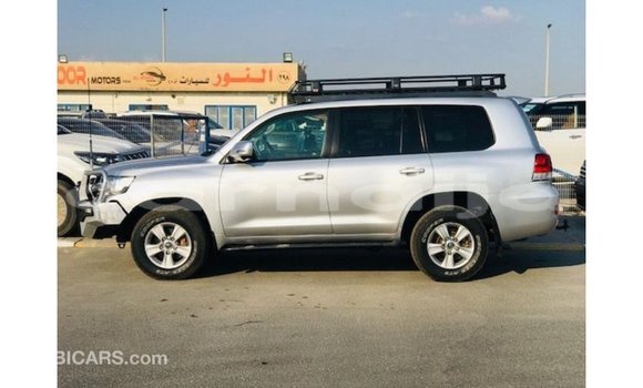 Buy Import Toyota Land Cruiser Other Car in Import - Dubai in Abia State Buy Import Toyota Land Cruiser Other Car in Import - Dubai in Abia State