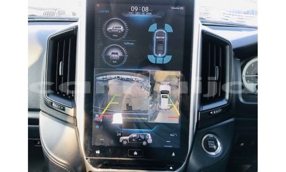 Buy Import Toyota Land Cruiser Other Car in Import - Dubai in Abia State Buy Import Toyota Land Cruiser Other Car in Import - Dubai in Abia State