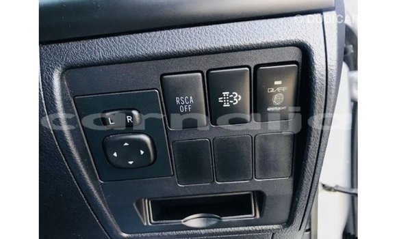 Buy Import Toyota Land Cruiser Other Car in Import - Dubai in Abia State Buy Import Toyota Land Cruiser Other Car in Import - Dubai in Abia State